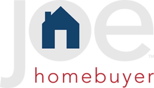 Joe Homebuyer Logo